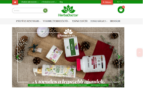 www.herbadoctor.hu